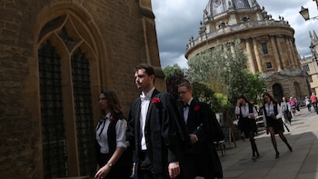 Abrió la inscripción para las becas Chevening: cómo postularse para estudiar una maestría en el Reino Unido