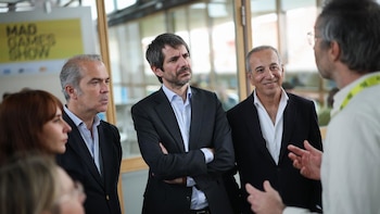 Urtasun insiste en que lo que tiene que hacer el Rey Juan Carlos es "pedir perdón y rendir cuentas"