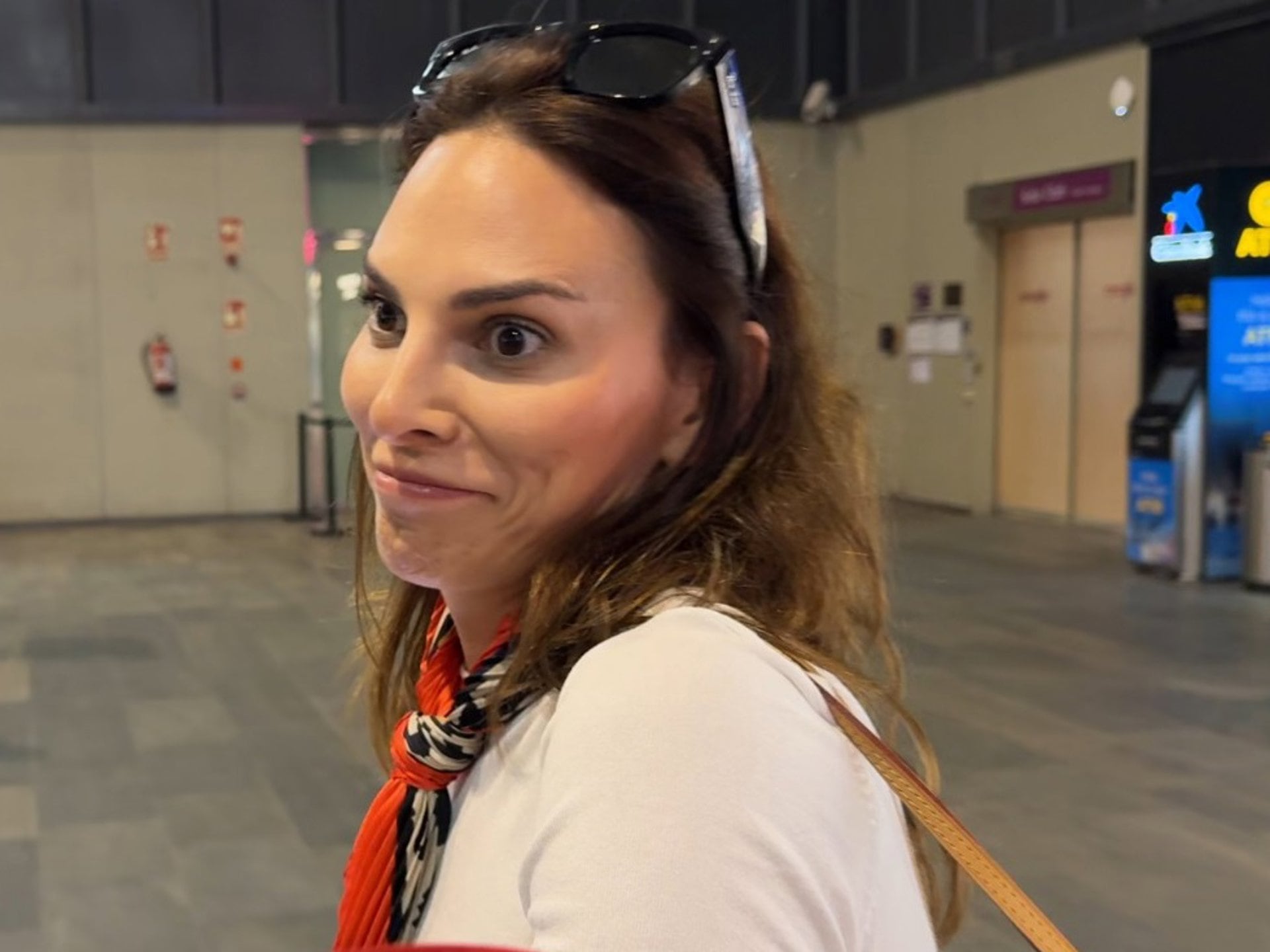 Irene Rosales responde con firmeza a las devastadoras acusaciones de Kiko  Rivera: "No me tengo que defender de nada" - Infobae