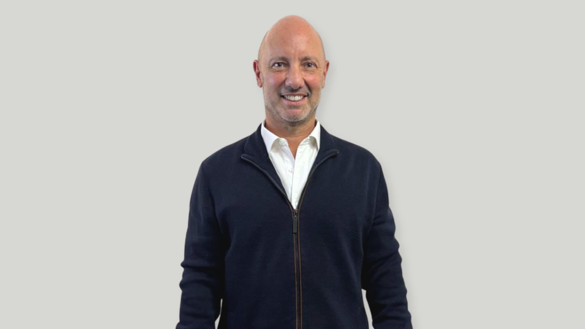 Fernando Storchi es CEO y fundador de una cadena de gimnasios (Foto: Movant Connection)