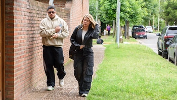 Fotografía: Adrián Escandar