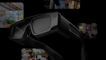 Snap convierte la división centrada