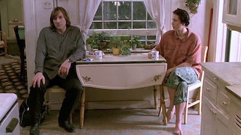 Durante la convivencia