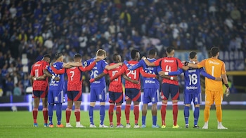 Millonarios vs. Independiente Medellín -