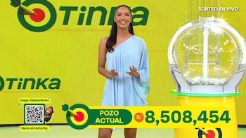 La Tinka HOY: resultados oficiales del domingo 19 de abril y el destino del pozo millonario