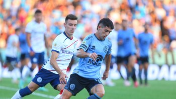 Copa de la Liga: San