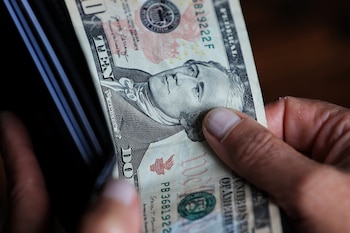 Costa Rica registra 36 meses