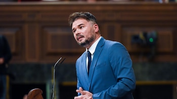 Sumar, Más Madrid y Comunes