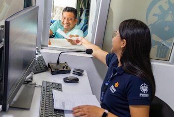 Autoridades buscan transformaciones profundas que