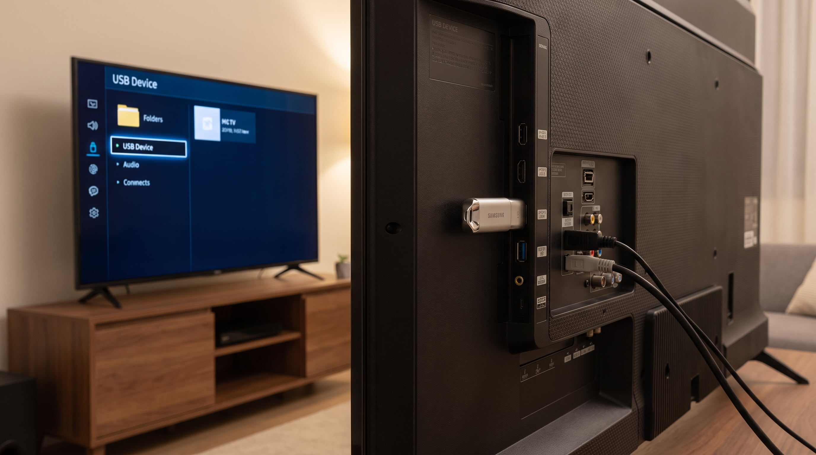 Dispositivos con software especial suelen ser incompatibles con televisores. (Imagen Ilustrativa Infobae)