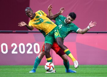 (Foto: REUTERS/Kim Hong-Ji)