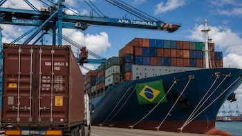 Usaga critica a la Comisión Europea por poner en marcha el acuerdo UE-Mercosur con dudas sobre Brasil