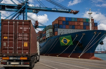 02/09/2026 Barco brasileño
ECONOMIA ESPAÑA EUROPA ASTURIAS SOCIEDAD
USAGA