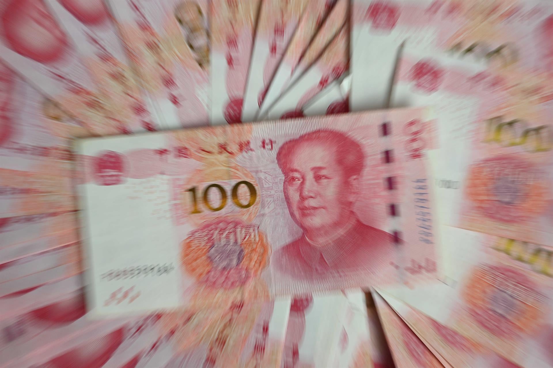 El IPC de China repuntó en diciembre al 0,8%, alcanzando máximos de casi tres años