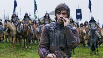 Imagen de 'Marco Polo'