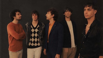 The Strokes confirma concierto en Lima: fecha, lugar, precio de entradas y más detalles del concierto