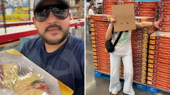 Josué Jaib cuestionó una práctica