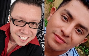 El Tribunal de Mayor Riesgo B declaró culpables a siete exagentes de la Policía Nacional Civil por ejecución extrajudicial.