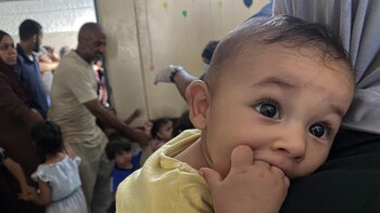 El Gobierno palestino ultima el