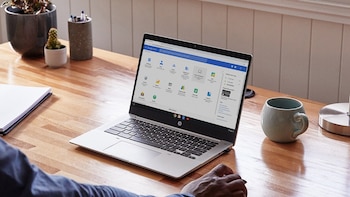 Google mantiene que Aluminium OS