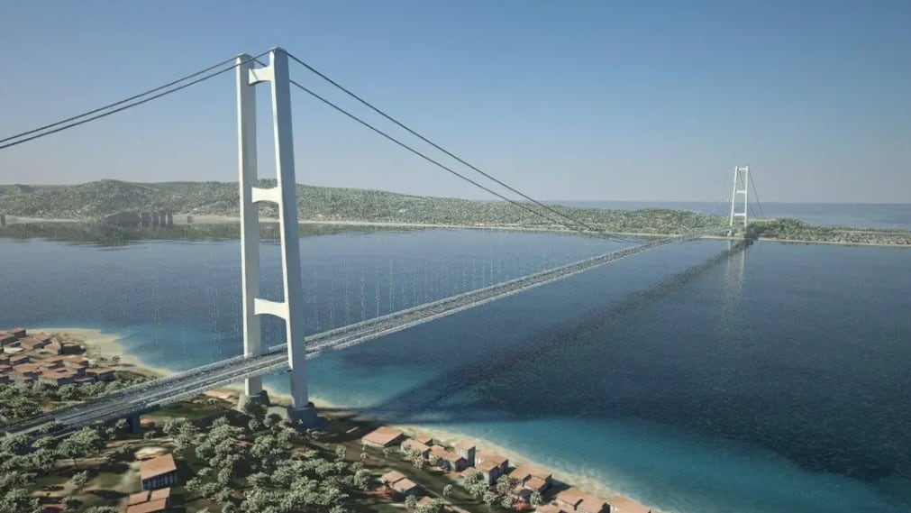 El proyecto para construir el puente entre Italia y Sicilia podría ser un peligro según los geólogos: “La situación es más compleja de lo que pensábamos”