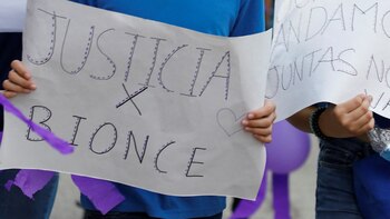 Vincularon a proceso a Martín