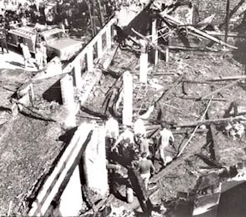 La capacidad máxima de la