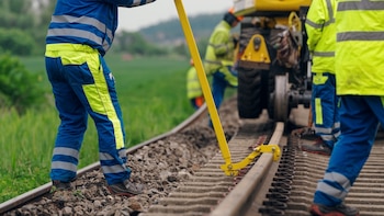 El RIGI suma precisiones para inversiones en infraestructura ferroviaria