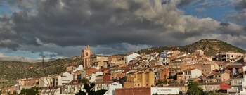 Villar del Arzobispo, en Valencia.