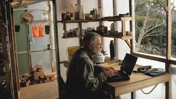 Bob Kull en la actualidad