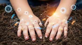 Investigadores observaron que los ratones