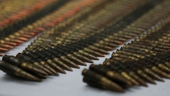 Más de medio millón de