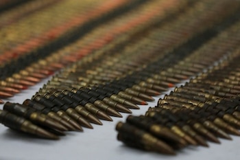 Revelan expediente de pérdida de