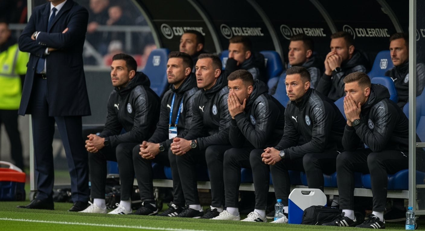 Jordet advirtió que apartar la mirada durante un penal puede afectar la seguridad del equipo y reforzar la confianza del rival (Imagen Ilustrativa Infobae)