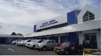 Podrán solicitar la categoría temporal quienes hayan presentado una solicitud de refugio entre el 1 de junio de 2014 y el 7 de mayo de 2026 y hayan permanecido en Costa Rica de forma continua. (Foto: El Observador)