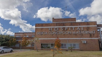 Una nena de 4 años se intoxicó con cocaína en Concordia