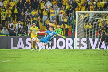 Dudamel afirmó que el arbitraje