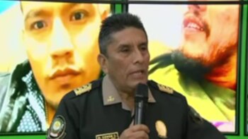 Molestia en Paraguay por intento