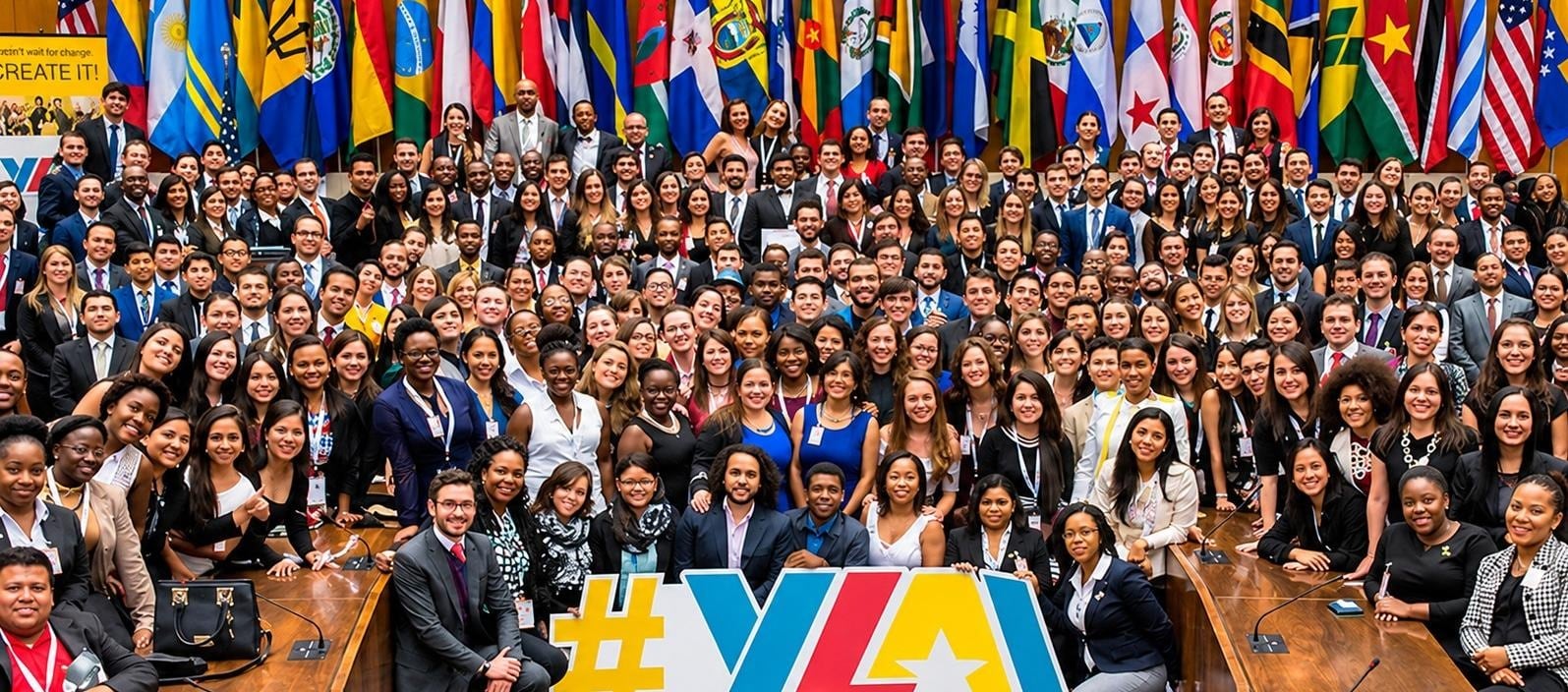 Barranquilla reunirá a 44 emprendedores de las Américas en una agenda empresarial impulsada por Estados Unidos