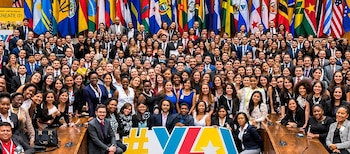 Barranquilla será el escenario de dos jornadas de intercambio empresarial con participantes de distintos países de las Américas los próximos 12 y 13 de noviembre (Amcham Atlántico y Magdalena)