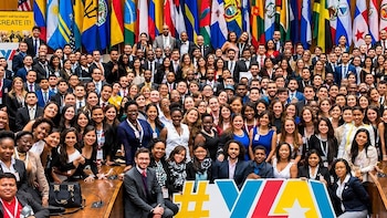 Barranquilla reunirá a 44 emprendedores de las Américas en una agenda empresarial impulsada por Estados Unidos