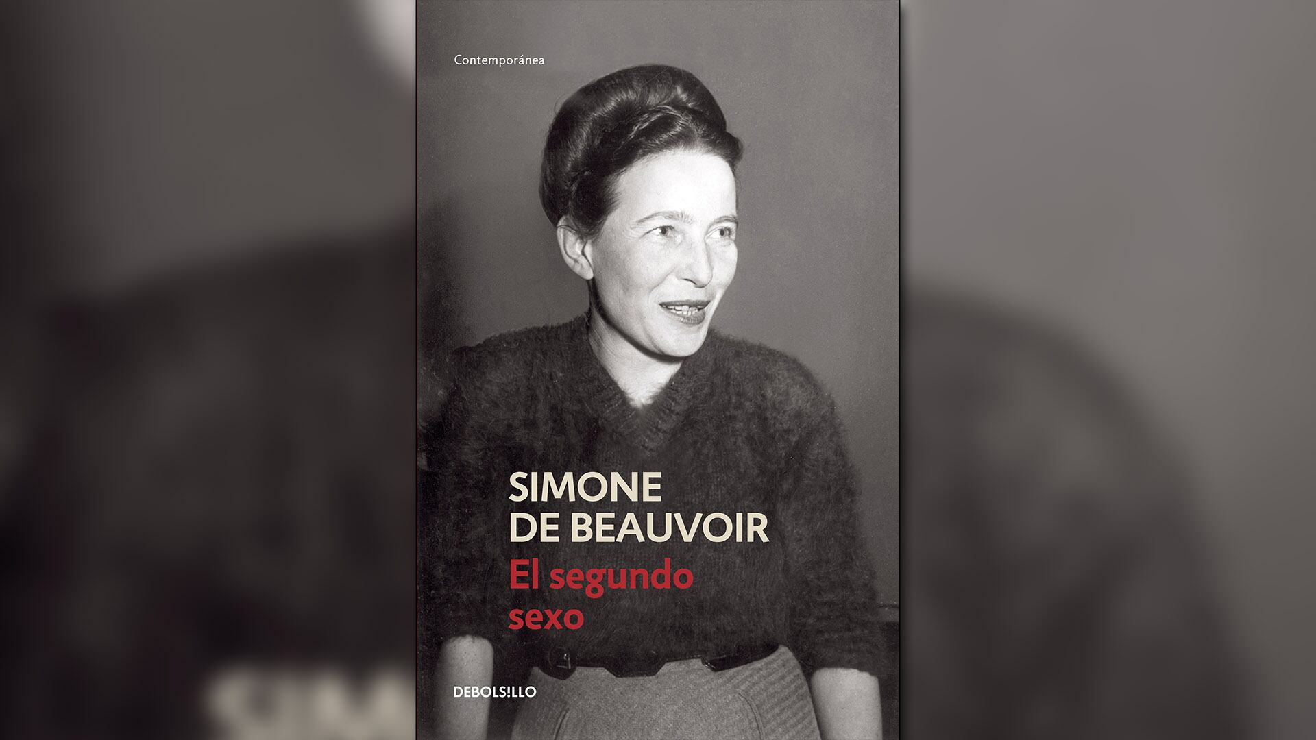 En “El segundo sexo” (1949), piedra fundamental del feminismo moderno, exploró la identidad femenina y llegó a la conclusión de que no es un destino biológico, sino una construcción social