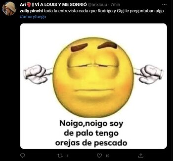 Foto: Twitter