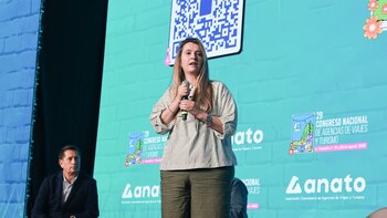 “Empezó con el llamado pacto