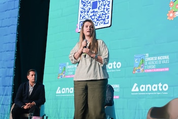 Paloma Valencia acusa al gobierno