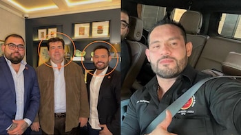 Reviven fotos de “El Limones”