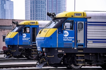 El paro ferroviario podría dejar completamente interrumpido el servicio de trenes del LIRR a partir del sábado 16 de mayo.