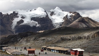 Perú medirá por primera vez resultados de sus acciones frente al cambio climático