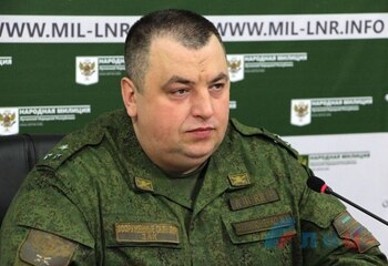 Mikhail Filiponenko había sido uno