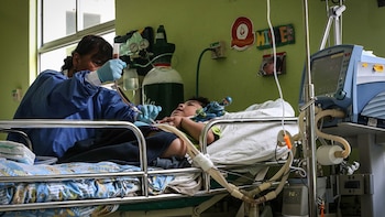 Salud exhorta a padres a